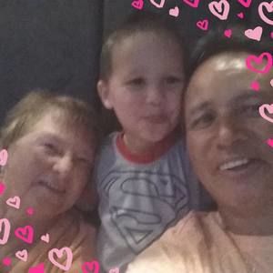 Meet your Posher, Albert